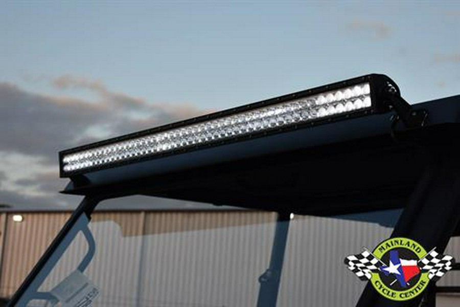 2021 Kawasaki Mule PRO-FXT EPS Camo