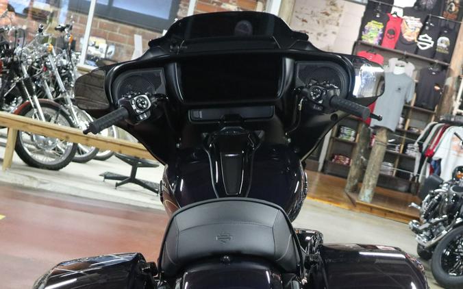 2025 Harley-Davidson Street Glide®