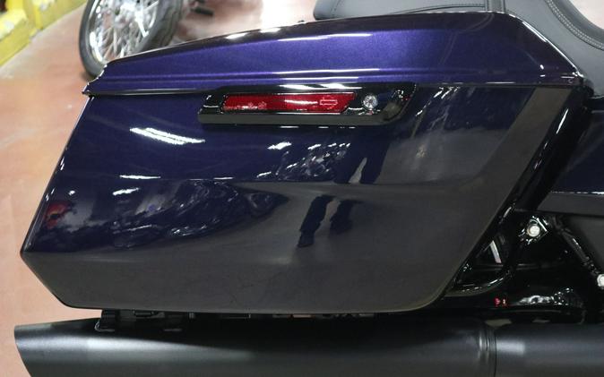 2025 Harley-Davidson Street Glide®