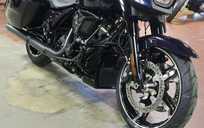 2025 Harley-Davidson Street Glide®