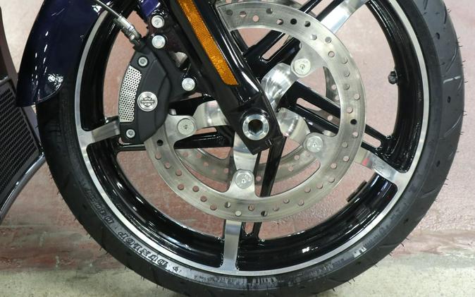 2025 Harley-Davidson Street Glide®