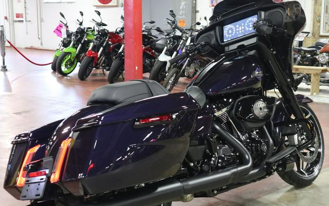 2025 Harley-Davidson Street Glide®