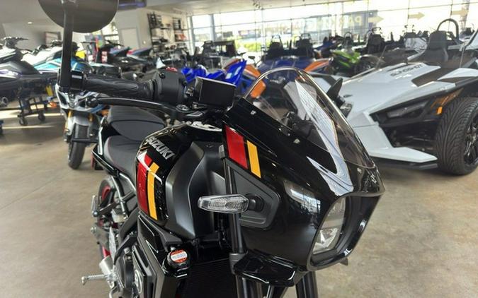 2026 Suzuki GSX800TTRQM6