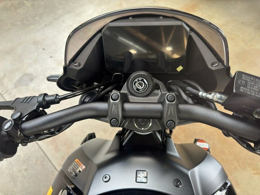 2026 Suzuki GSX800TTRQM6