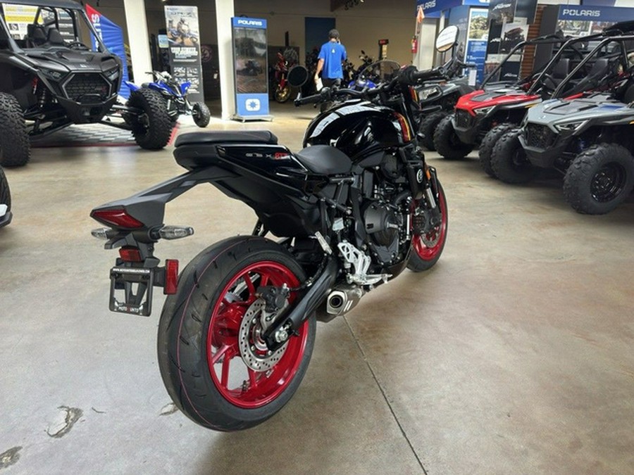 2026 Suzuki GSX800TTRQM6