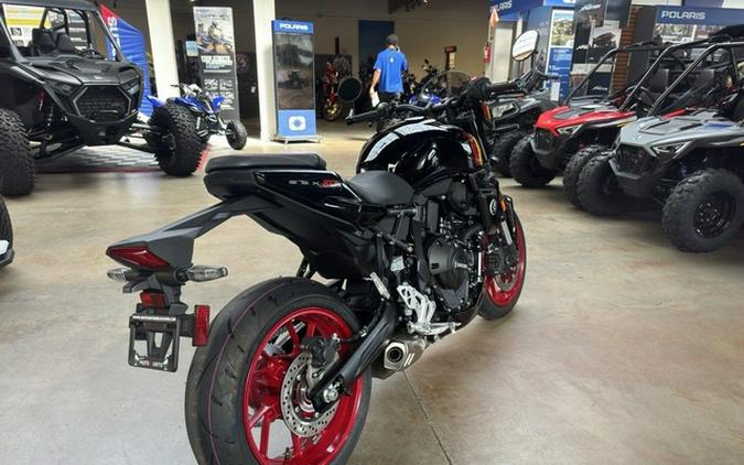 2026 Suzuki GSX800TTRQM6