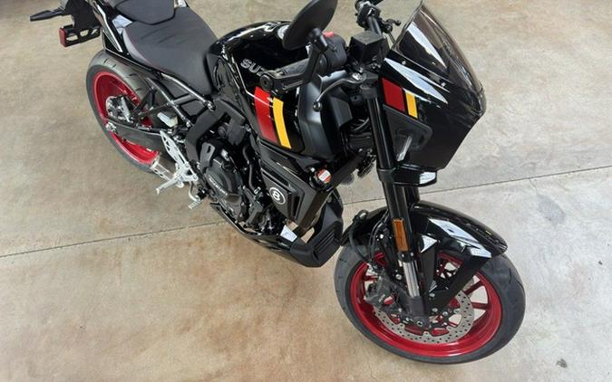 2026 Suzuki GSX800TTRQM6