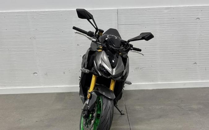 2026 Kawasaki Z1100 SE ABS