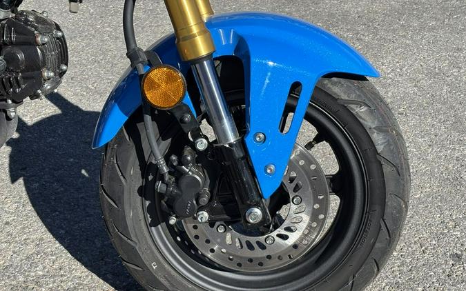 2025 Honda® Grom