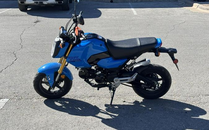 2025 Honda® Grom