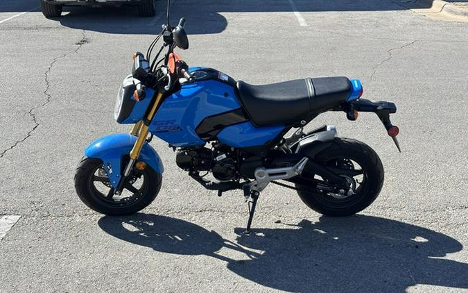 2025 Honda Grom