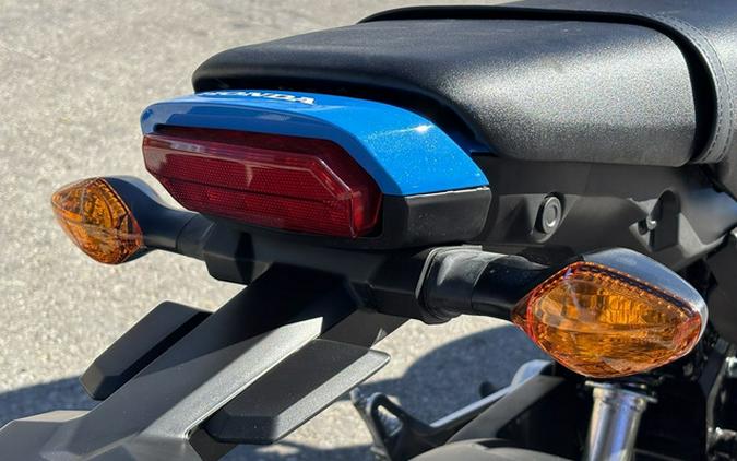 2025 Honda Grom