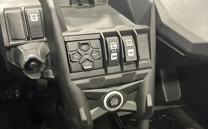 2026 Can-Am® Maverick X3 RS Turbo