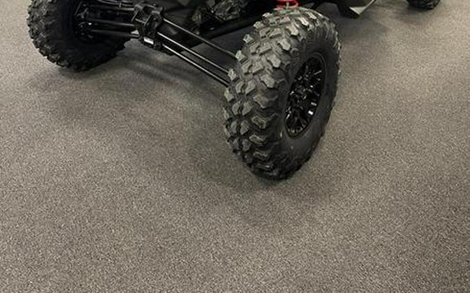 2026 Can-Am® Maverick X3 RS Turbo