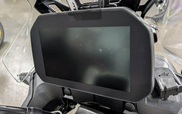 2026 BMW F 900 GS Passion