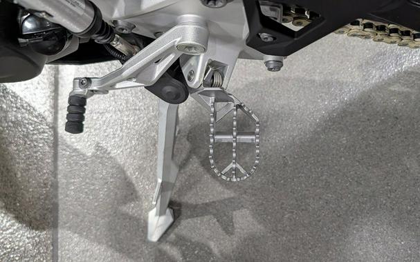 2026 BMW F 900 GS Passion