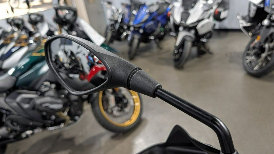 2026 BMW F 900 GS Passion