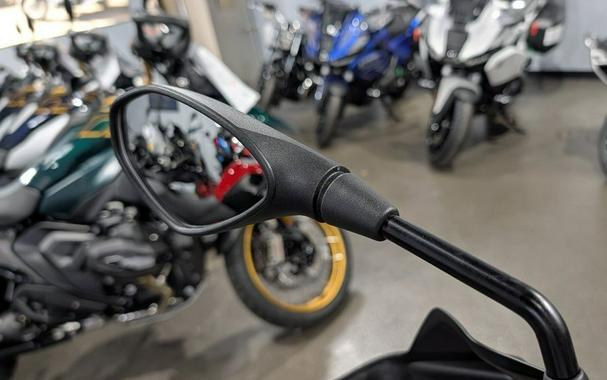 2026 BMW F 900 GS Passion