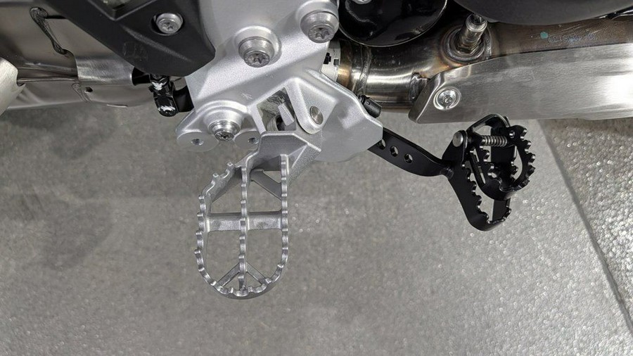 2026 BMW F 900 GS Passion