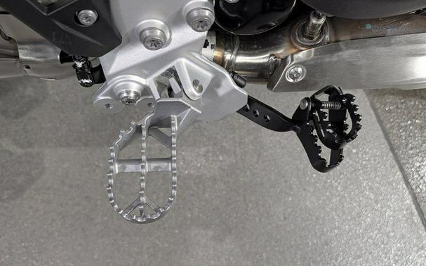 2026 BMW F 900 GS Passion