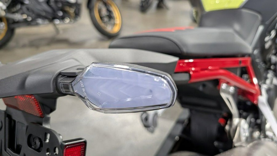 2026 BMW F 900 GS Passion