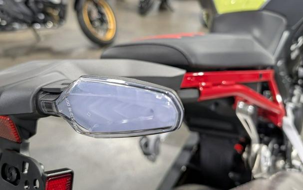 2026 BMW F 900 GS Passion