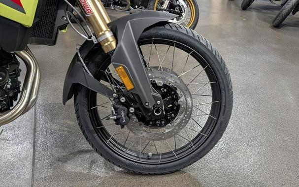 2026 BMW F 900 GS Passion