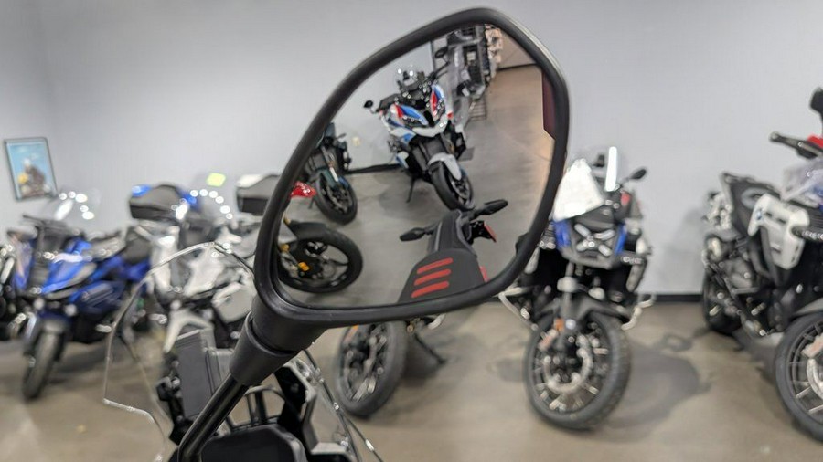 2026 BMW F 900 GS Passion