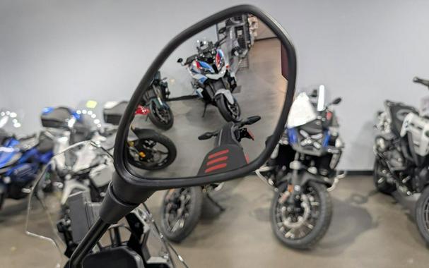 2026 BMW F 900 GS Passion