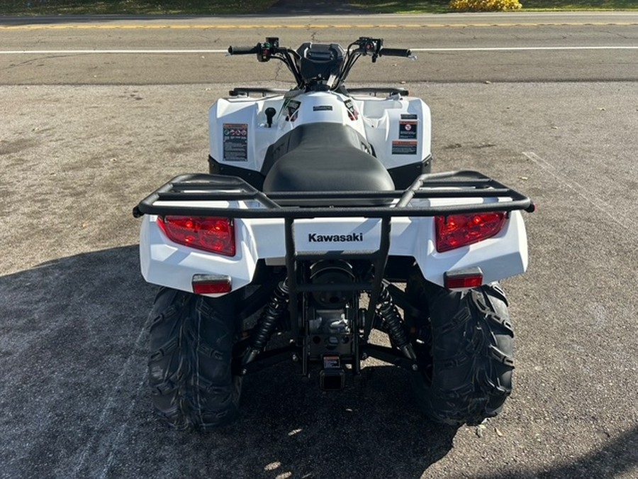 2025 KAWASAKI BRUTE FORCE 450 - K10049