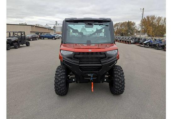 2026 Polaris RANGER XP 1000 NORTHSTAR ULTIMATE