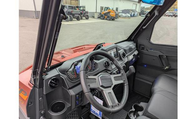 2026 Polaris RANGER XP 1000 NORTHSTAR ULTIMATE
