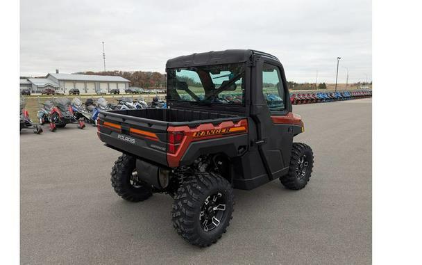 2026 Polaris RANGER XP 1000 NORTHSTAR ULTIMATE