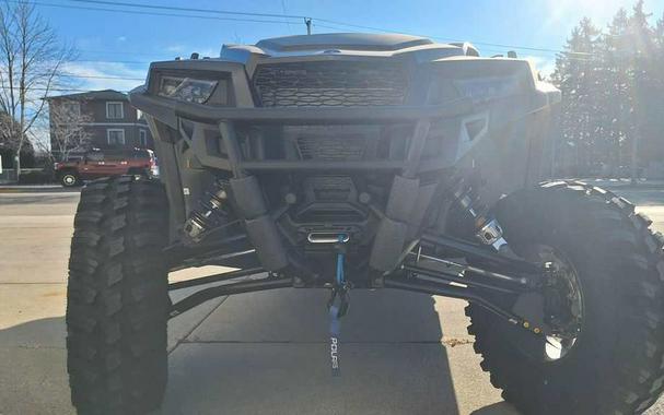 2026 Polaris® General XP 4 1000 Premium