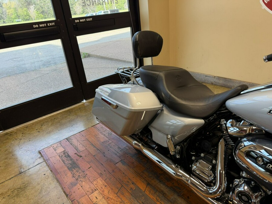 Used 2023 Harley-Davidson Road Glide Grand American Touring Motorcycle For Sale Near Memphis, TN