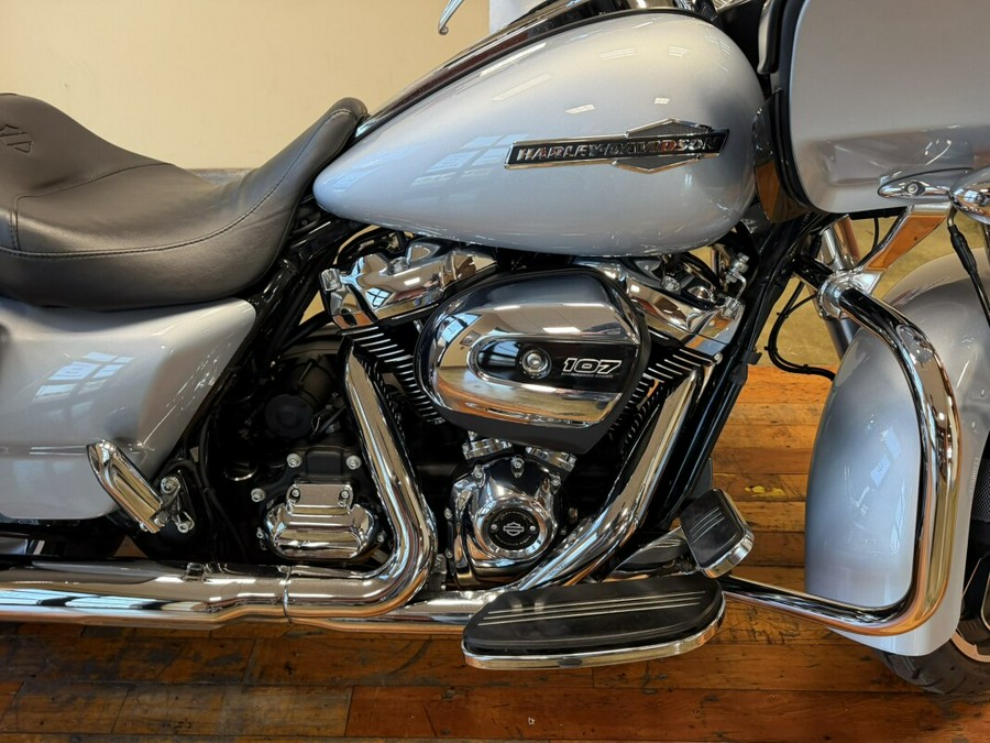 Used 2023 Harley-Davidson Road Glide Grand American Touring Motorcycle For Sale Near Memphis, TN