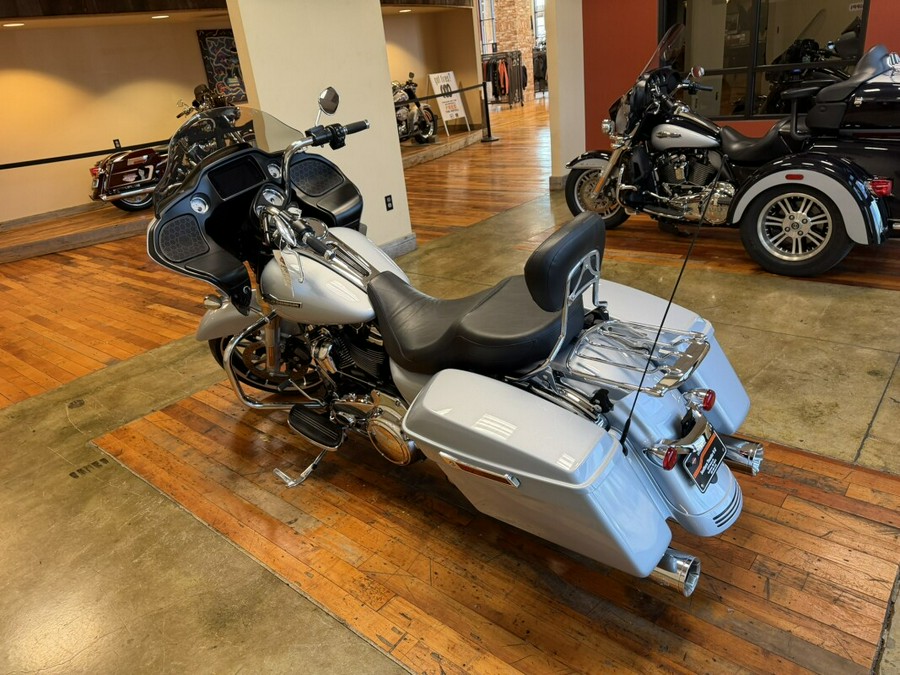 Used 2023 Harley-Davidson Road Glide Grand American Touring Motorcycle For Sale Near Memphis, TN