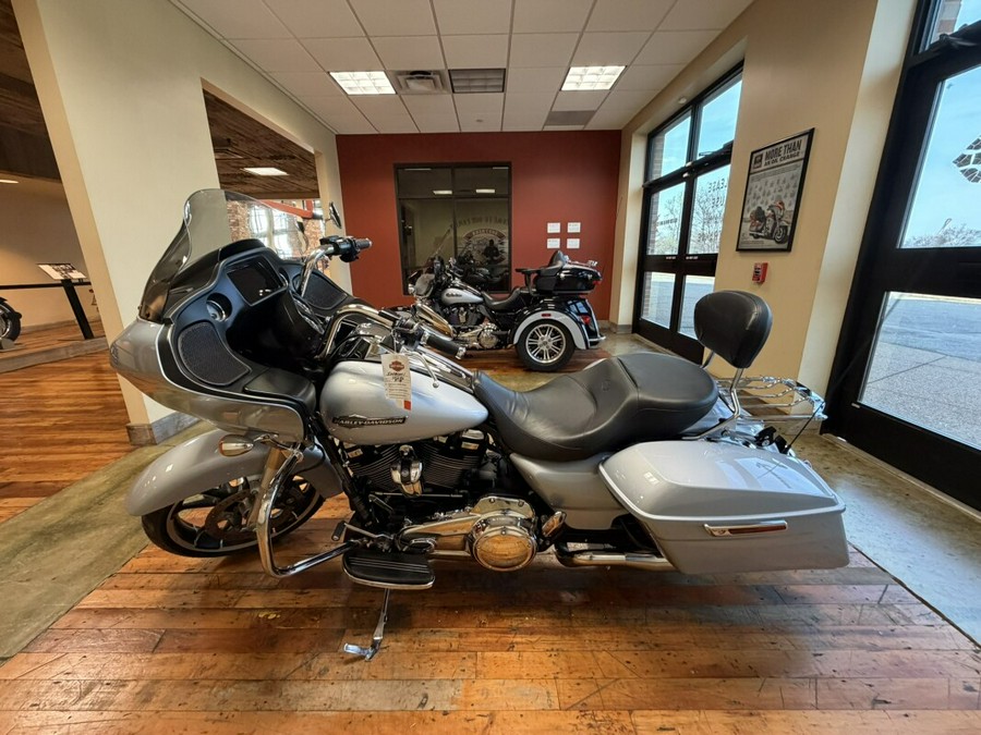 Used 2023 Harley-Davidson Road Glide Grand American Touring Motorcycle For Sale Near Memphis, TN