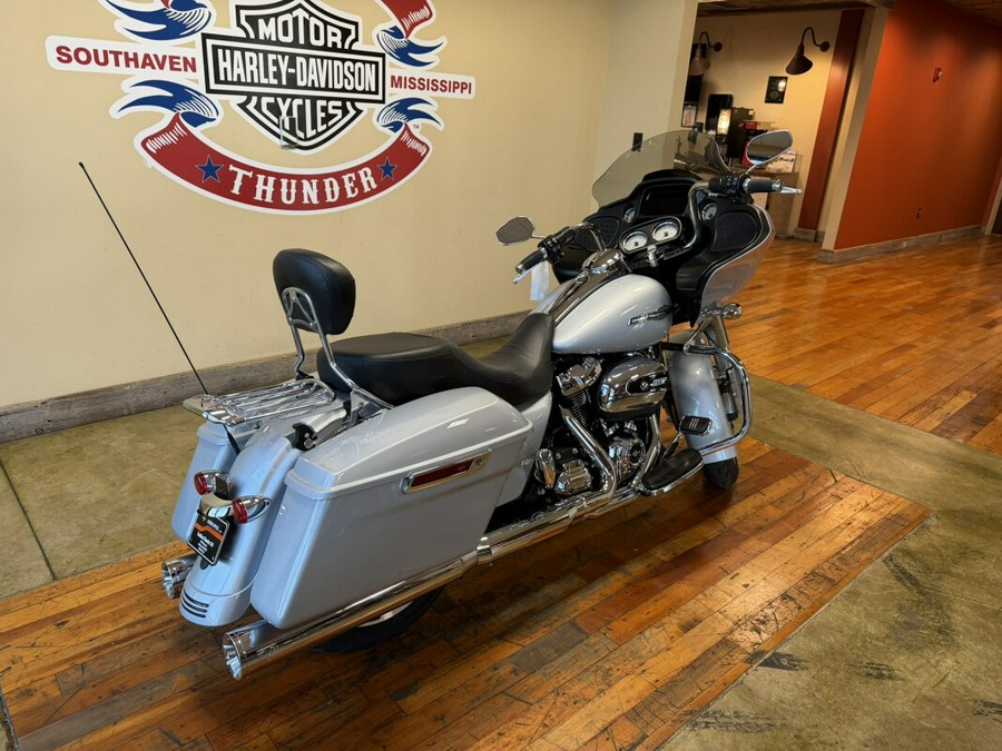 Used 2023 Harley-Davidson Road Glide Grand American Touring Motorcycle For Sale Near Memphis, TN