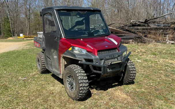 2013 Polaris Ranger XP® 900 LE