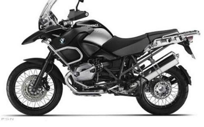 2013 BMW R 1200 GS Adventure