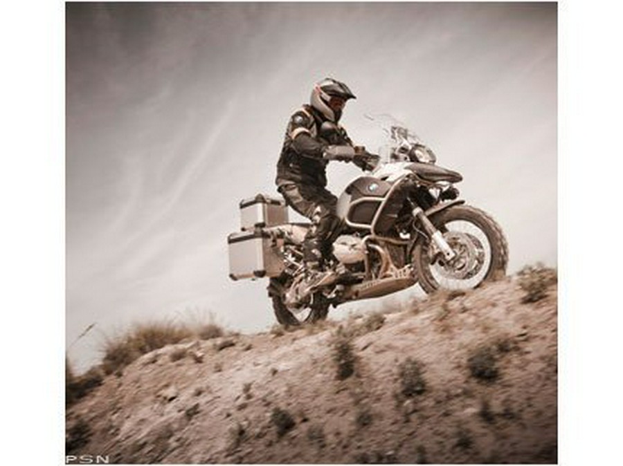 2013 BMW R 1200 GS Adventure
