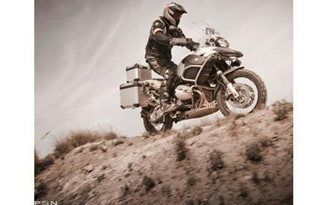2013 BMW R 1200 GS Adventure