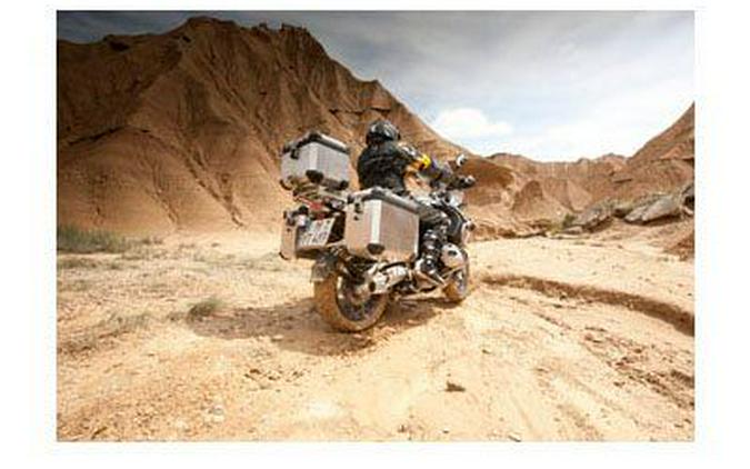2013 BMW R 1200 GS Adventure