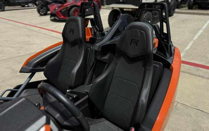 2023 Polaris Slingshot® Slingshot® R Desert Sky (Manual)