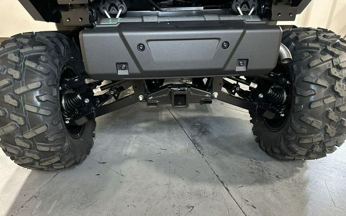2026 Honda Pioneer 1000 Deluxe