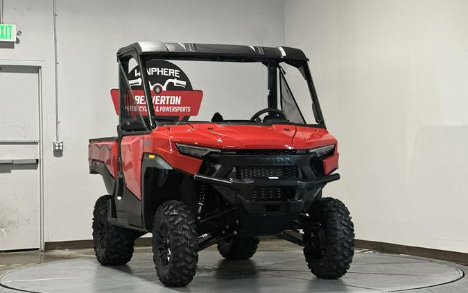 2026 Honda Pioneer 1000 Deluxe