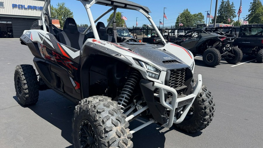 2023 Kawasaki Teryx KRX 1000 eS