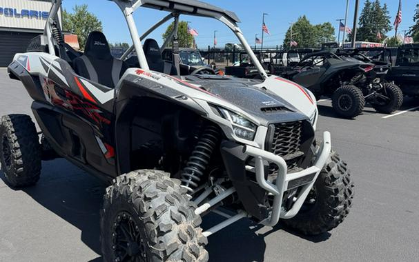 2023 Kawasaki Teryx KRX 1000 eS
