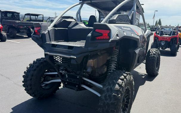 2023 Kawasaki Teryx KRX 1000 eS